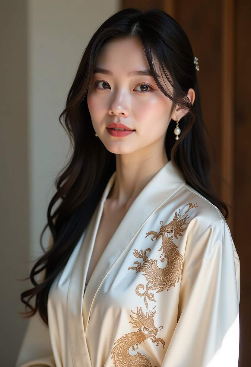 深海谜案