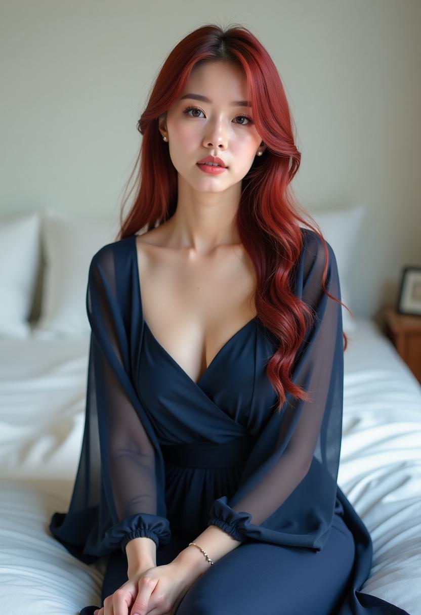 爱在午夜降临前