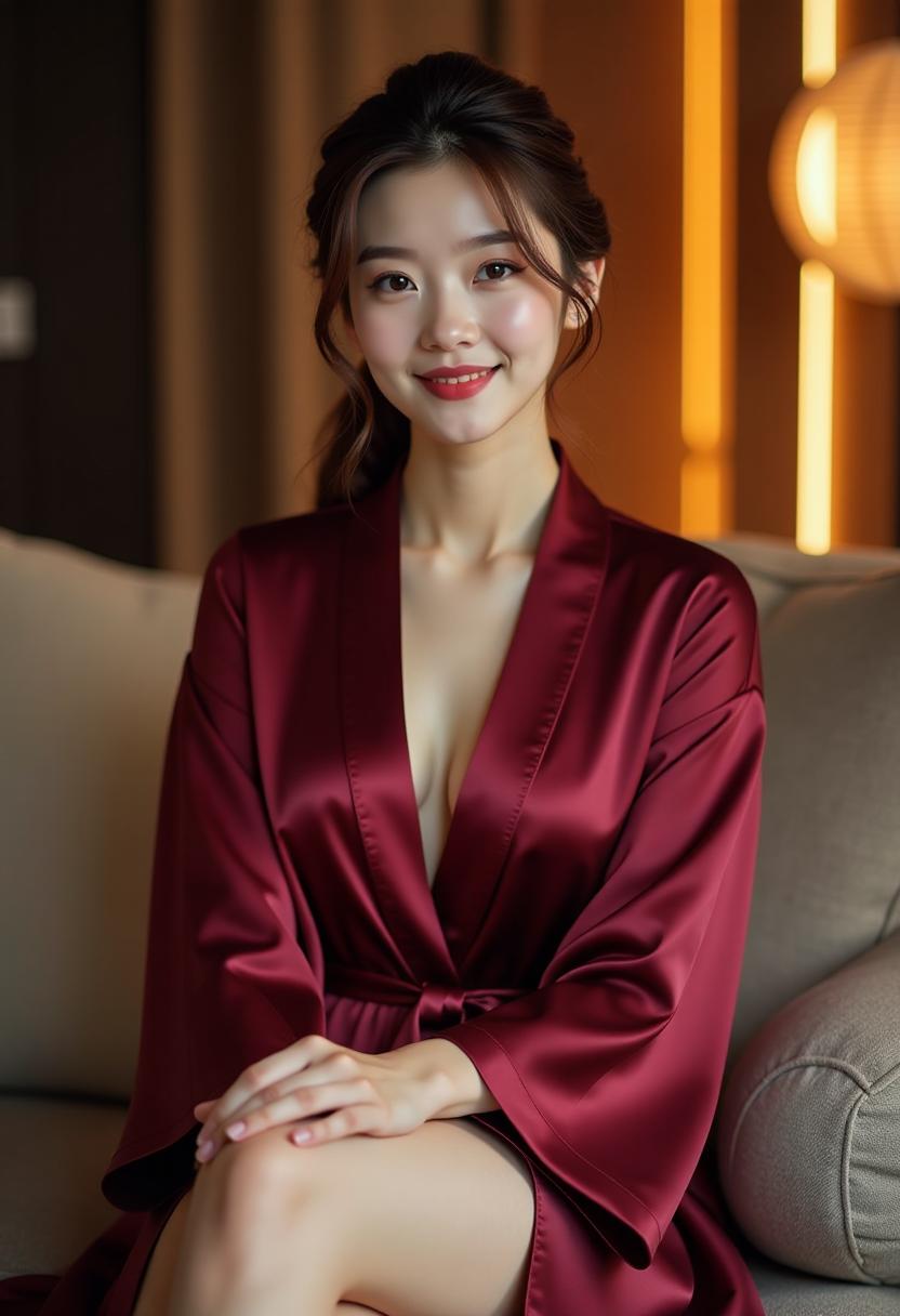 暗夜追凶
